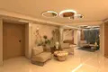 Appartement 2 chambres 61 m² Mahmutlar, Turquie