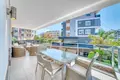 Квартира 1 комната  Махмутлар, Турция