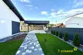 Ferienhaus 141 m² Jzufouski sielski Saviet, Belarus