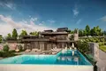 Villa de 6 habitaciones 515 m² Kas, Turquía