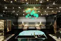 Wohnkomplex Residential complex with swimming pools and large spa centre, 100 meters to the sea, Tosmur, Alanya, Turkey