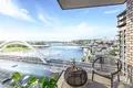 Barrio residencial Belgrade Waterfront