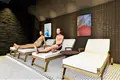 Appartement 1 chambre 49 m² Alanya, Turquie