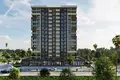 Mieszkanie 2 pokoi 95 m² Mediterranean Region, Turcja