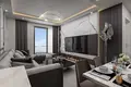 Mieszkanie 3 pokoi 121 m² Alanya, Turcja