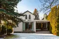 Maison 10 chambres 260 m² Varsovie, Pologne