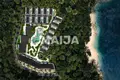 2 bedroom Villa 129 m² Pecatu, Indonesia