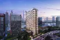 Mieszkanie 2 pokoi 70 m² Dubaj, Emiraty Arabskie