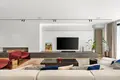5 room apartment 261 m² Warsaw, Poland
