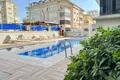 Wohnung 2 zimmer  Alanya, Türkei