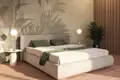Mieszkanie 2 pokoi 117 m² Nikozja, Cypr