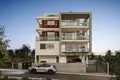 Apartamento 2 habitaciones 99 m² Pafos, Chipre