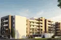 Wohnung 1 Schlafzimmer 63 m² Larnaka, Zypern