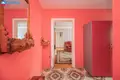 Mieszkanie 3 pokoi 64 m² Wilno, Litwa
