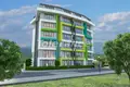 Mieszkanie 2 pokoi 45 m² Alanya, Turcja
