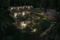 Villa 2 pièces 48 m² Kalimantan, Indonésie