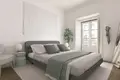 Mieszkanie 44 m² Arroios, Portugalia