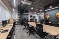 Pomieszczenie biurowe 3 pokoi 76 m² w Mińsk, Białoruś
