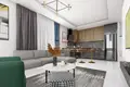 Appartement 1 chambre 52 m² Kargicak, Turquie