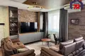 Mieszkanie 2 pokoi 78 m² Homel, Białoruś