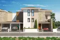 Квартира 5 комнат 169 м² Терсефану, Кипр