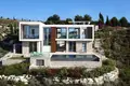 Mieszkanie 3 pokoi 90 m² Pafos, Cypr