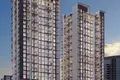 Kompleks mieszkalny New residence Maison with swimming pools close to the downtown, JVC, Dubai, UAE