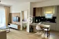 Appartement 1 chambre 41 m² Becici, Monténégro