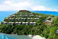 Villa de 4 habitaciones 1 600 m² Wichit, Tailandia