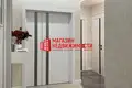 Appartement 2 chambres 59 m² Hrodna, Bélarus