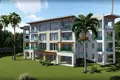 Mieszkanie 2 pokoi 43 m² Puerto Plata, Dominikana