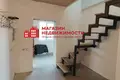 House 196 m² Putryski, Belarus