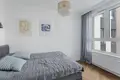 2 room apartment 40 m² Warsaw, Poland
