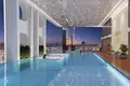 Appartement 2 chambres 105 m² Doubaï, Émirats arabes unis