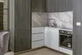 Квартира 1 спальня 52 м² Будва, Черногория