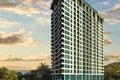 Apartamento 3 habitaciones 67 m² Batumi, Georgia