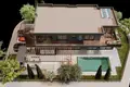 6-Schlafzimmer-Villa 550 m² Germasogeia, Zypern