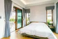 3-Schlafzimmer-Villa 293 m² Rawai, Thailand