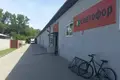 Commercial property 1 344 m² in Brest, Belarus