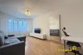 Mieszkanie 3 pokoi 77 m² Mińsk, Białoruś