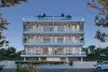 Квартира 3 комнаты 93 м² муниципалитет Пафос, Кипр