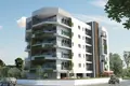3 bedroom apartment 130 m² Nicosia, Cyprus