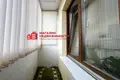 2 room apartment 45 m² Hrodna, Belarus