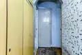 Mieszkanie 3 pokoi 58 m² Mińsk, Białoruś