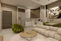 Dzielnica mieszkaniowa Stunning project with a unique layout of apartments