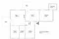 Wohnung 4 zimmer 91 m² Warschau, Polen