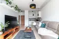 Квартира 2 комнаты 44 м² Krobia, Польша