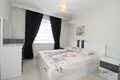 Quartier résidentiel Mahmutlar One Bedroom Furnished Apartment