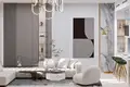 Residential complex Binghatti Onyx