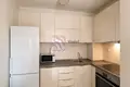 Квартира 1 комната 40 м² в Подгорице, Черногория